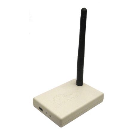 Rfxcom - 433,92MHz USB/WiFi Funk-Sende-/Empfangs-Interface RFX-433EMC (bidirektionale Motoren)