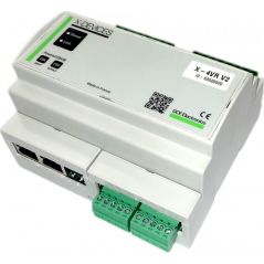 GCE Electronics - Estensione X-4VR V2