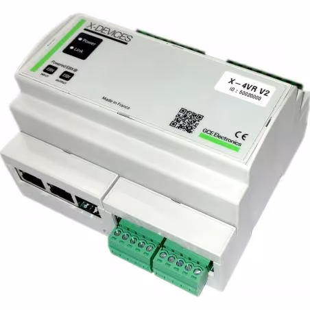 GCE Electronics - Extension X-4VR V2  