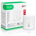 copy ofNOUS - Rilevatore di fumo Zigbee 3.0 Tuya