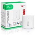 copy ofNOUS - Zigbee 3.0 Tuya Smoke Detector