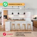 copy ofNOUS - Zigbee 3.0 Tuya Smoke Detector