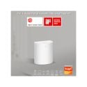 copy ofNOUS - Zigbee 3.0 Tuya Smoke Detector