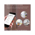 copy ofNOUS - Rilevatore di fumo Zigbee 3.0 Tuya