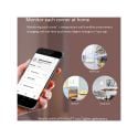 copy ofNOUS - Zigbee 3.0 Tuya Smoke Detector