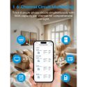copy ofMeross - Smart Wi-Fi Roller Shutter Timer Neutral Wire Required