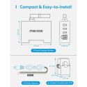 copy ofMeross - Smart Wi-Fi Roller Shutter Timer Neutral Wire Required