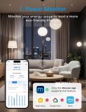 copy ofMeross - Smart Wi-Fi Roller Shutter Timer Neutral Wire Required