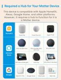 Meross - Smart Wi-Fi Switch 