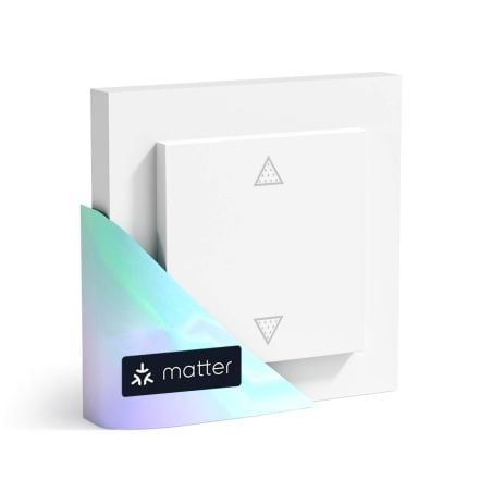 copy ofMeross - Smart Wi-Fi Wall Switch 1 Gang 2 way Touch Button