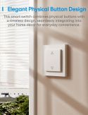 copy ofMeross - Smart Wi-Fi Wall Switch 1 Gang 2 way Touch Button