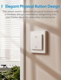 copy ofMeross - Smart Wi-Fi Wall Switch 1 Gang 2 way Touch Button