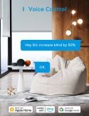 copy ofMeross - Smart Wi-Fi Wall Switch 1 Gang 2 way Touch Button