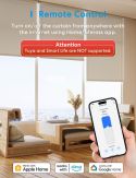 copy ofMeross - Smart Wi-Fi Wall Switch 1 Gang 2 way Touch Button