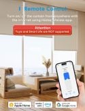 copy ofMeross - Smart Wi-Fi Wall Switch 1 Gang 2 way Touch Button