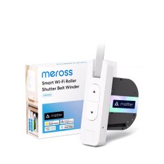 copy ofMeross - Interruttore per tapparelle Wi-Fi intelligente
