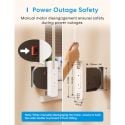 copy ofMeross - Smart Wi-Fi Roller Shutter Switch
