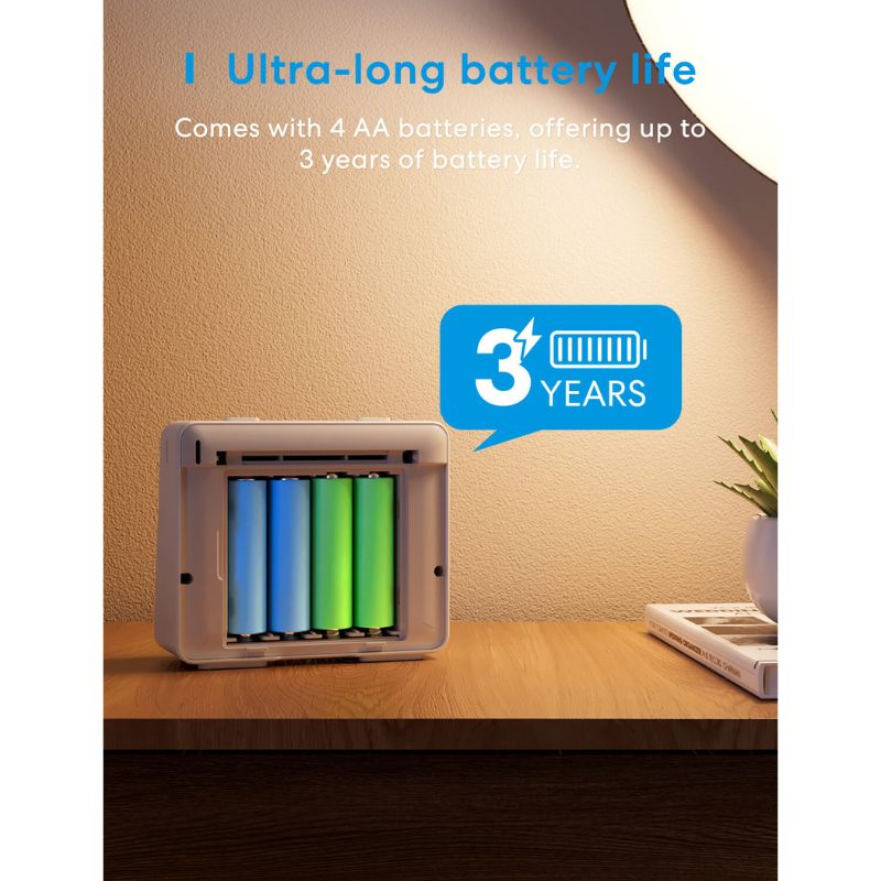 copy ofMeross - Smart Wi-Fi Roller Shutter Switch