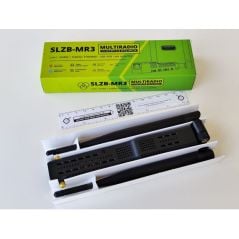 SMLIGHT - Adaptateur USB Ethernet POE Zigbee