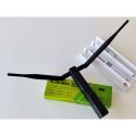 copy ofSMLIGHT SLZB-MR1 - Adattatore USB Ethernet POE Zigbee + materia filiforme