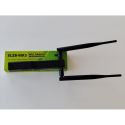 copy ofSMLIGHT SLZB-MR1 - Adattatore USB Ethernet POE Zigbee + materia filiforme