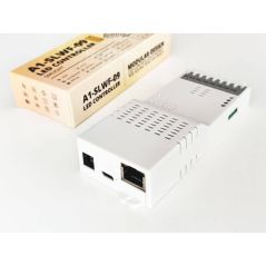 copy ofSMLIGHT - WLED and Home Assistant compatible LED controller SLWF-03