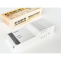 copy of  SMLIGHT - WLED and Home Assistant compatible LED controller SLWF-03
