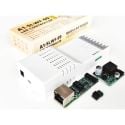copy ofSMLIGHT - Controller LED compatibile con WLED e Home Assistant SLWF-03