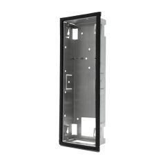copy ofDoorbird - Unterputz Montagerückgehäuse für D2101KV/D2102FV Fingerprint 50/d2102FV Ekey