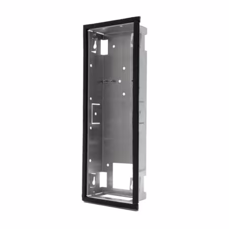 copy ofDoorbird - Unterputz Montagerückgehäuse für D2101KV/D2102FV Fingerprint 50/d2102FV Ekey