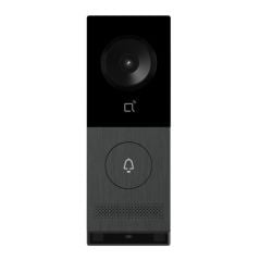 Akuvox - X910S Single-Button SIP Video Door Phone with Package Detection Function