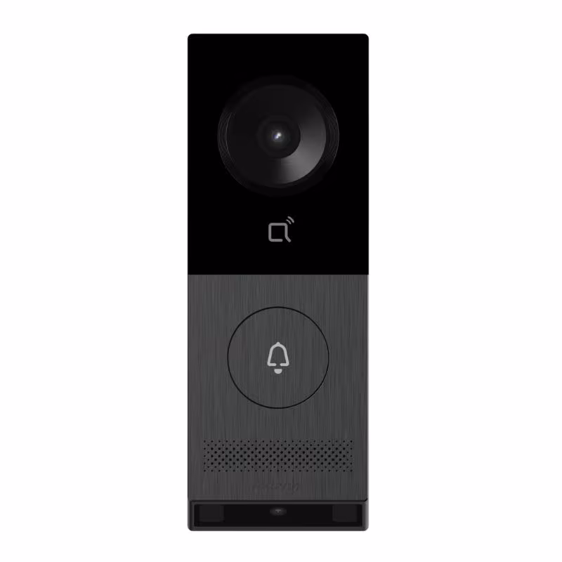 Akuvox - Portier vidéo SIP X910S à un bouton avec fonction de détection de colis