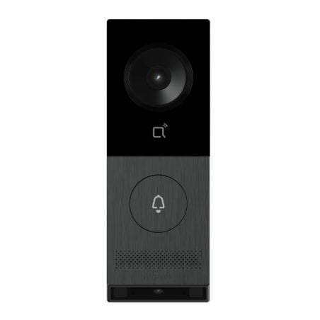 Akuvox - X910S Single-Button SIP Video Door Phone with Package Detection Function