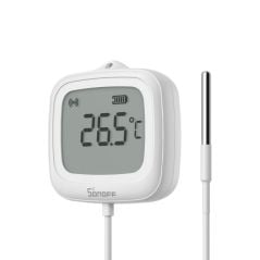 SONOFF - Capteur de température Zigbee étanche