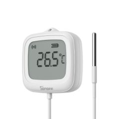 SONOFF - Sensore di temperatura Zigbee impermeabile