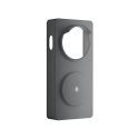 Aqara - Schutzhülle für Smart Video Doorbell G4, schwarz