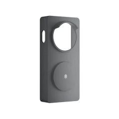 Aqara - Custodia protettiva per Smart Video Doorbell G4, nero