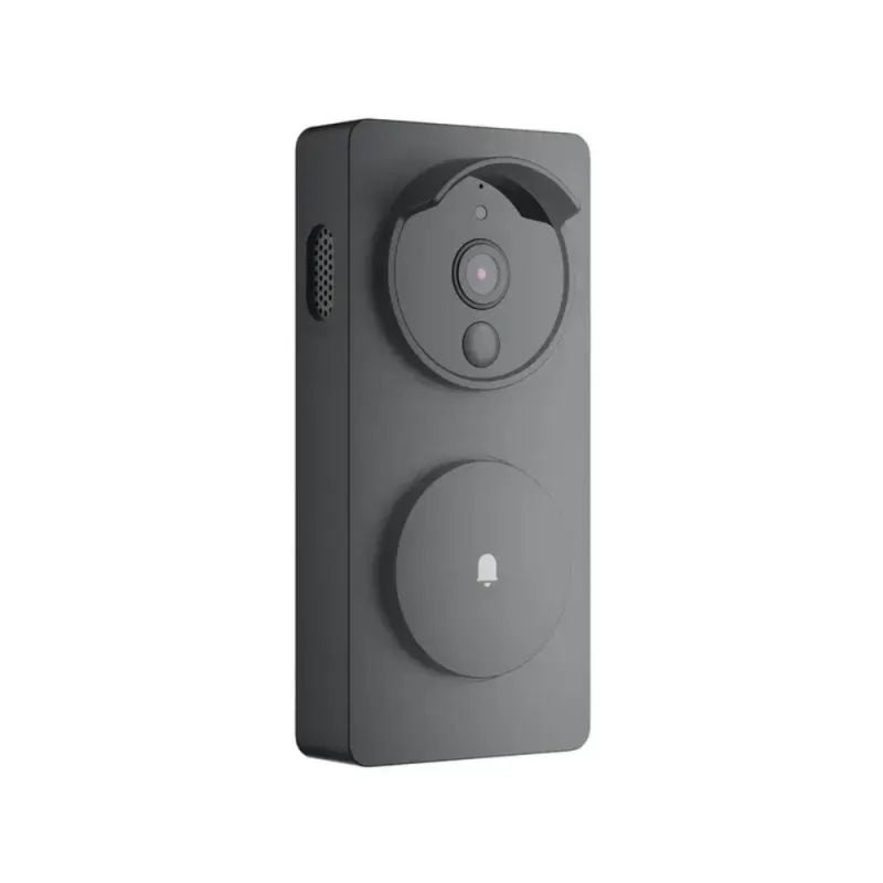 Aqara - G4 Weatherproof Case (Black)