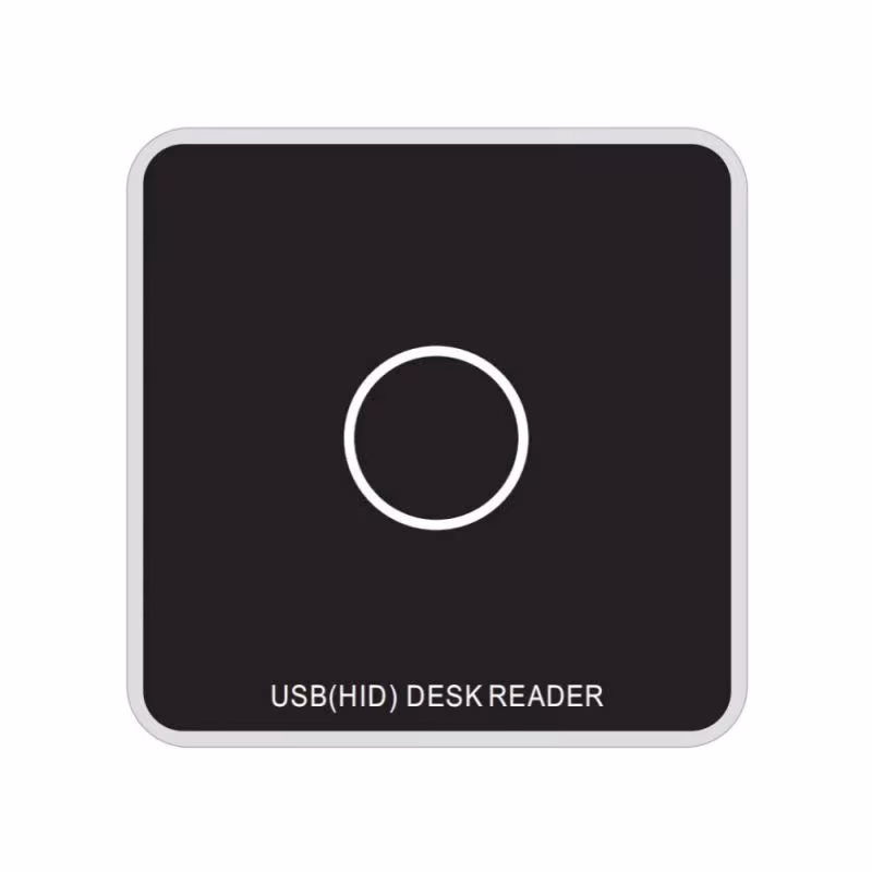 Akuvox - Lecteur-encodeur de carte UHF ACR-CID12