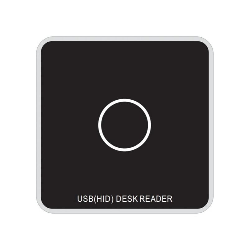 Akuvox - UHF-Kartenleser und -Codierer ACR-CID12