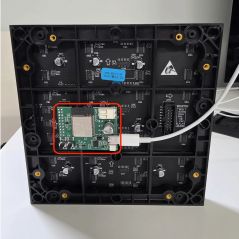 Apollo Automation - Controller M-1 LED Matrix