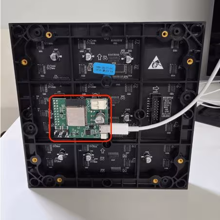 Apollo Automation - Contrôleur M-1 LED Matrix