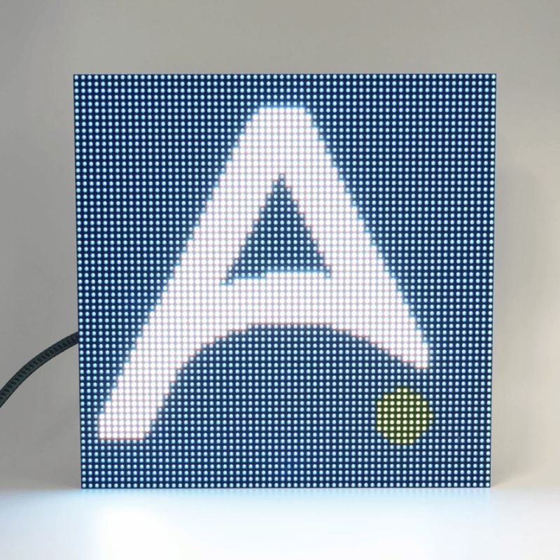 Apollo Automation - Pannello LED Matrix M-1
