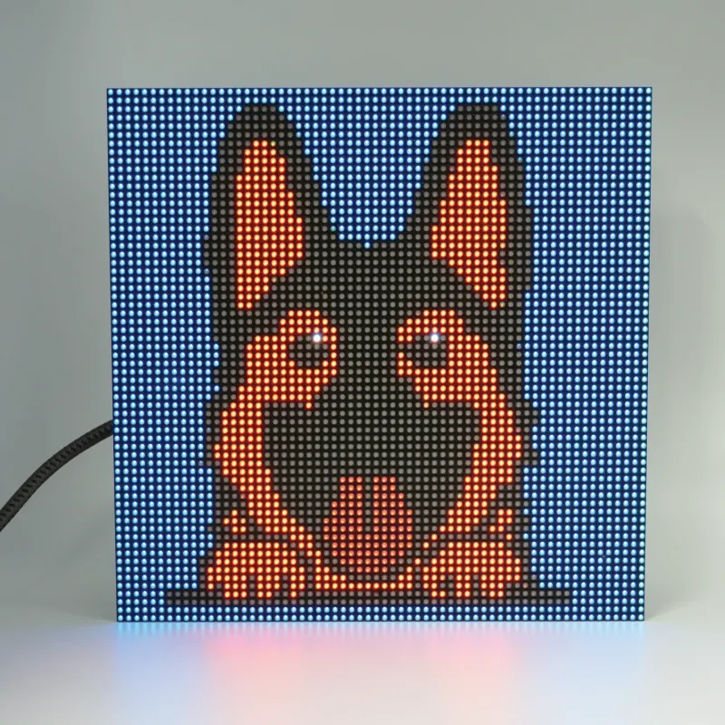 Apollo Automation - M-1 LED Matrix Panel