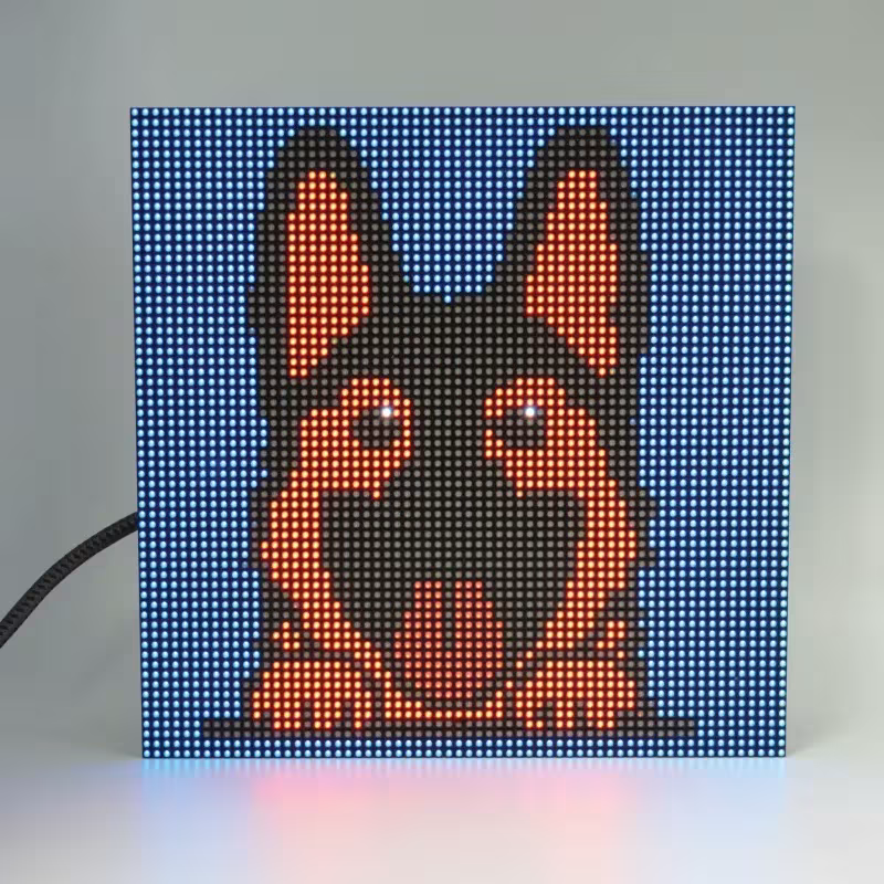 Apollo Automation - Panneau LED Matrix M-1
