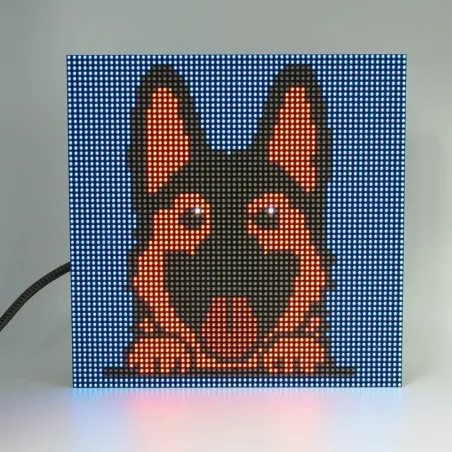 Apollo Automation - Matrix M-1 LED panel