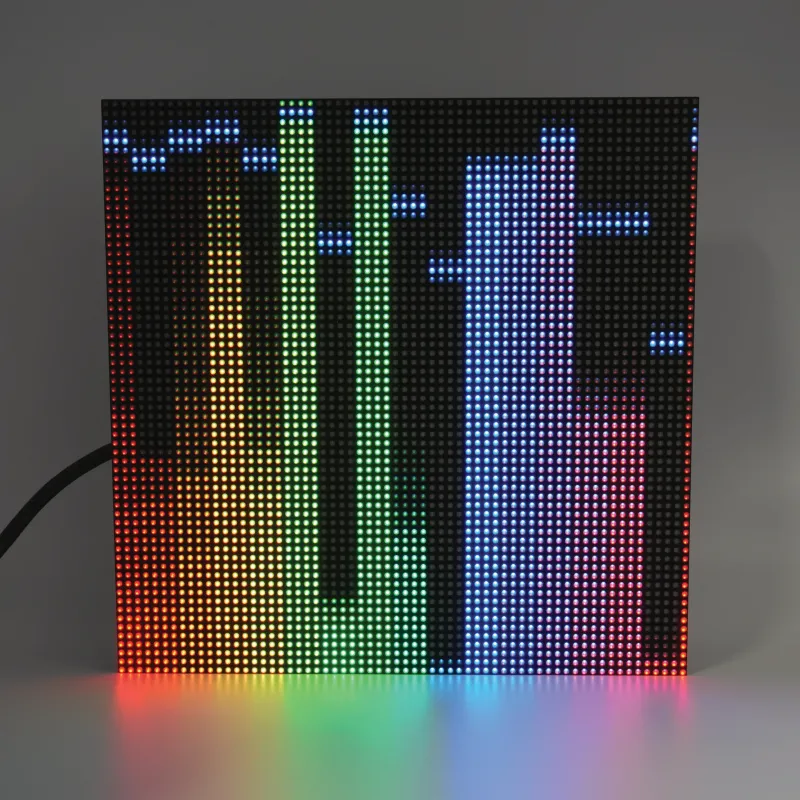 Apollo Automation - M-1 LED Matrix Panel