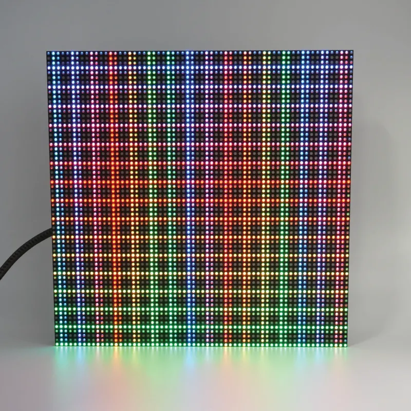 Apollo Automation - M-1 LED Matrix Panel
