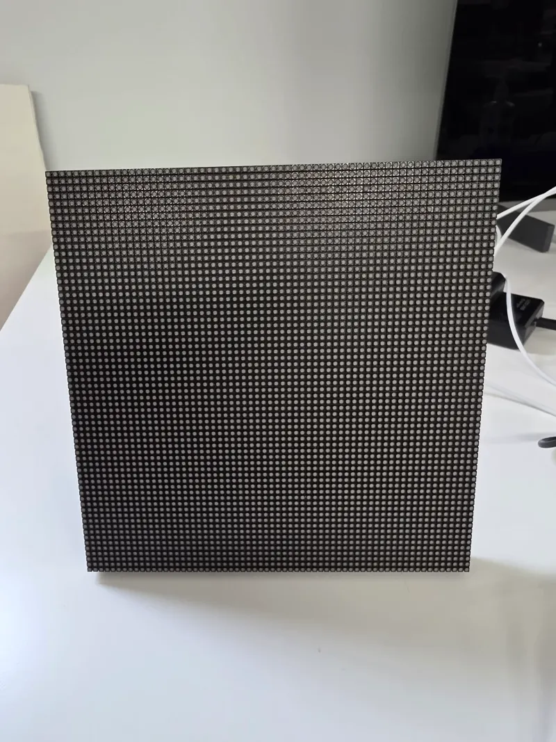Apollo Automation - Pannello LED Matrix M-1