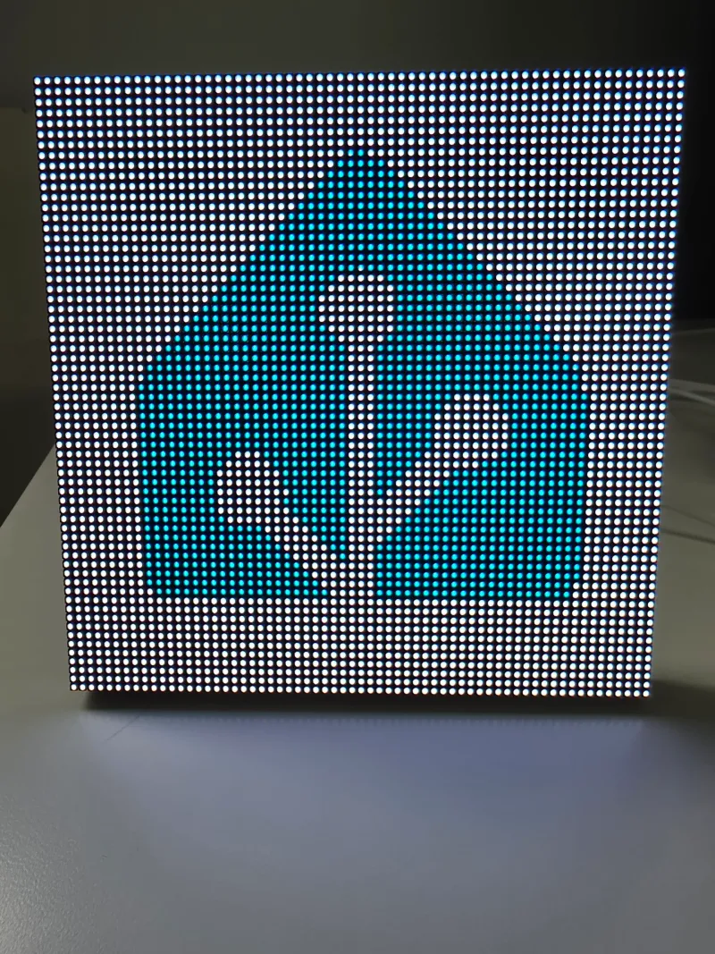 Apollo Automation - M-1 LED Matrix Panel